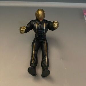 Figurine Vintage 1995 Saban Kenner VR Troopers Skug v2